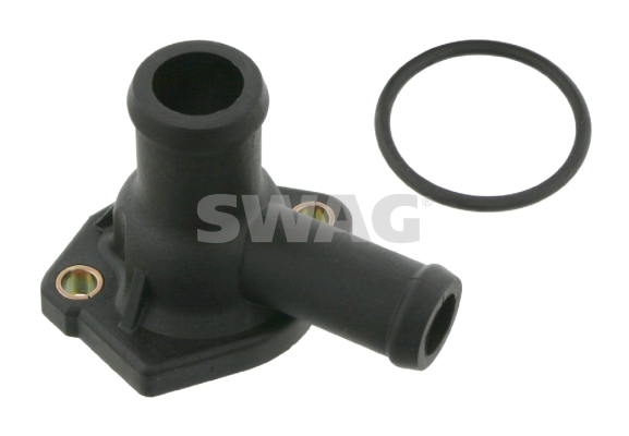 Flansa lichid racire 30 92 6907 SWAG